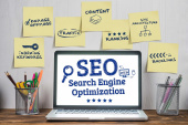 Курсы повышения квалификации "Поисковое продвижение (SEO) как инструмент интернет маркетинга"